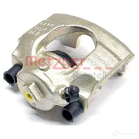 Тормозной суппорт METZGER 6250874 1193722159 3Z0LKY 625087 4