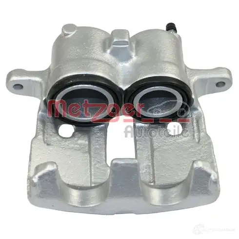 Тормозной суппорт METZGER 4ML1R89 625 0832 1193722123 6250832 изображение 0