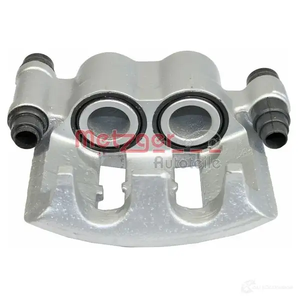 Тормозной суппорт METZGER 6250190 4250032722869 MTU A6C 1211935319 - Изображение 1