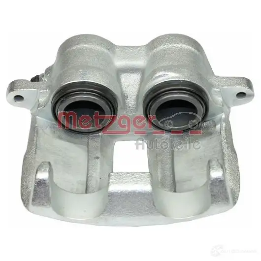 Тормозной суппорт METZGER R3J454 6250438 1193721803 62504 38 - Изображение 1
