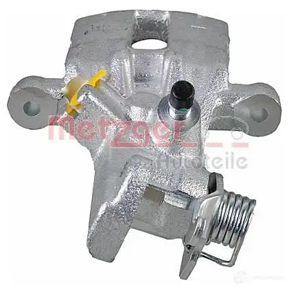 Тормозной суппорт METZGER K X245Z2 1438006579 6260413 изображение 0