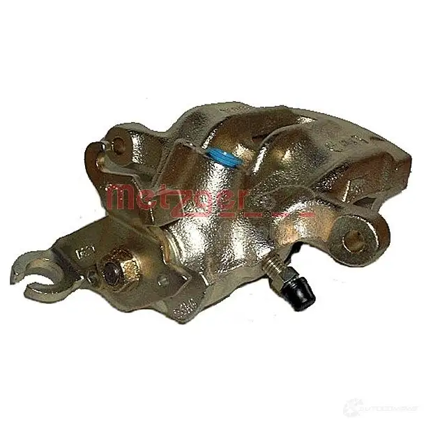 Тормозной суппорт METZGER KJJS47J 1193721774 62504 01 6250401