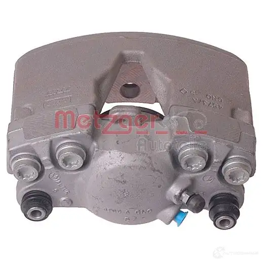 Тормозной суппорт METZGER HJ0O P 1438006519 6261071 - Изображение 1