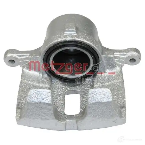 Тормозной суппорт METZGER 62509 33 6250933 1193722218 QX40ZR1 - Изображение 1