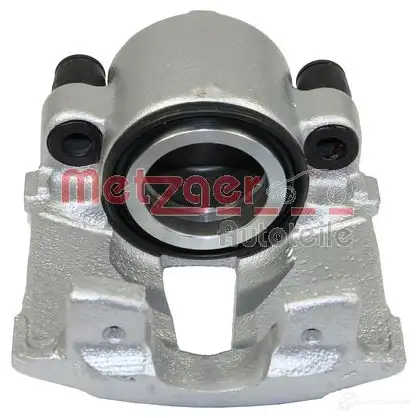 Тормозной суппорт METZGER 6250986 1193722271 UNDDGE 625098 6 - Изображение 1