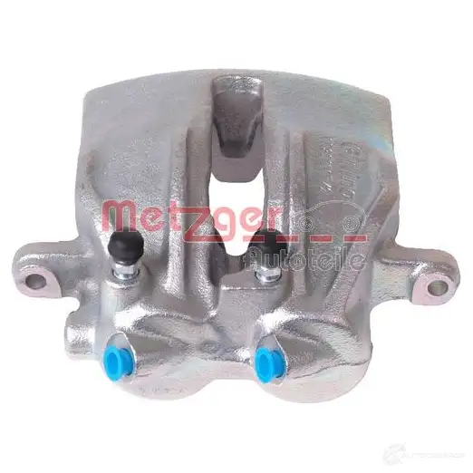 Тормозной суппорт METZGER 39UFZE 625 0850 6250850 1193722137 - Изображение 1