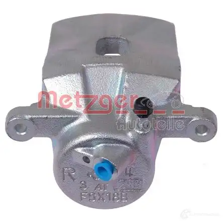 Тормозной суппорт METZGER AL O5V 6250544 4250032726386 1211938381 - Изображение 1