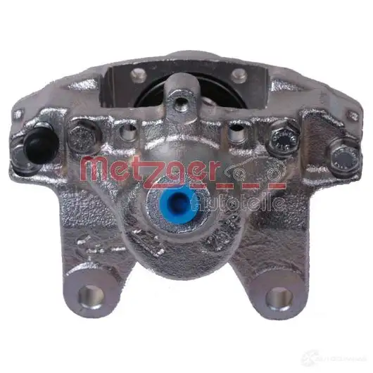 Тормозной суппорт METZGER 1211934733 6250122 4250032722180 G 8J8POD - Изображение 1