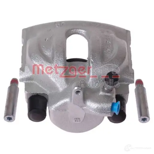 Тормозной суппорт METZGER 6250448 6N3F9E 1193721811 625 0448 - Изображение 1