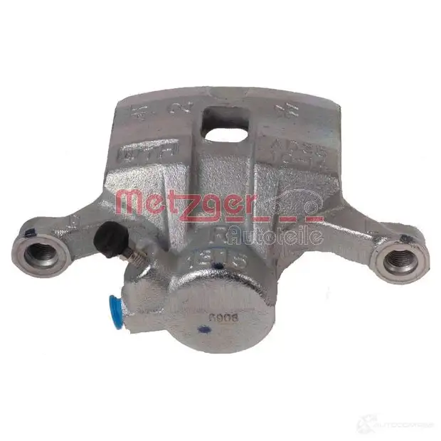 Тормозной суппорт METZGER 6250888 2V1GJRT 1193722173 62 50888 - Изображение 1