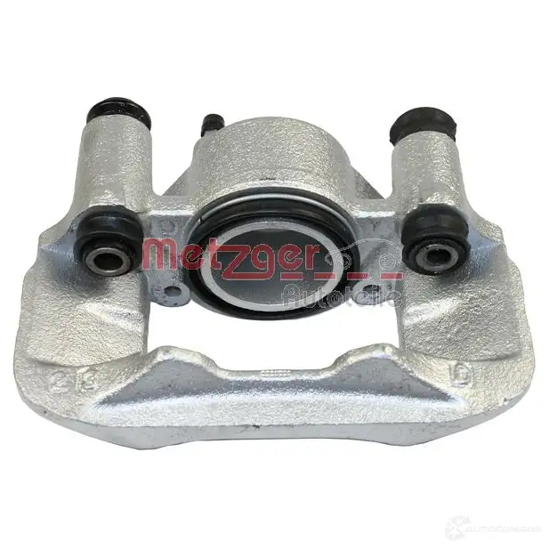 Тормозной суппорт METZGER T2NBZA 62508 37 6250837 1193722128 - Изображение 1