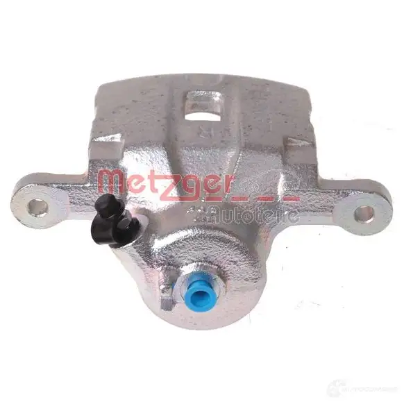 Тормозной суппорт METZGER X3GKUC8 6250984 1193722269 6 250984 - Изображение 1