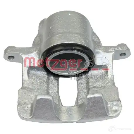 Тормозной суппорт METZGER 1211942407 6251052 O4B PP2 4250032732271 - Изображение 1