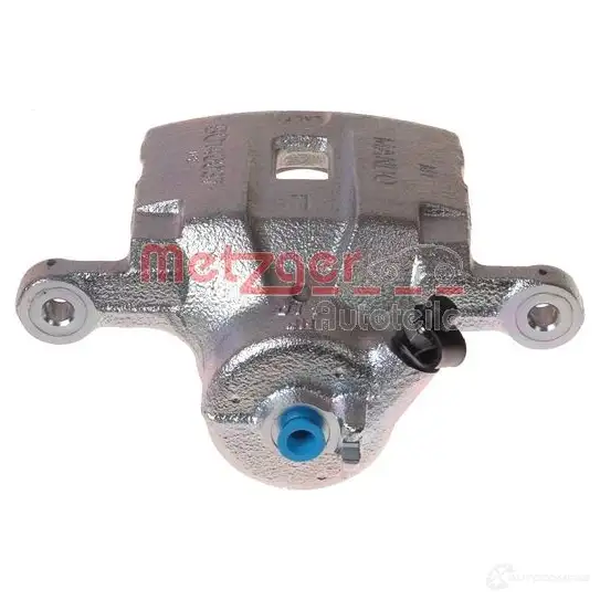 Тормозной суппорт METZGER 6 250983 HFG19 1193722268 6250983 изображение 0
