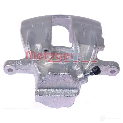 Тормозной суппорт METZGER 1211936391 4250032724061 6250310 BMQ XRR - Изображение 1