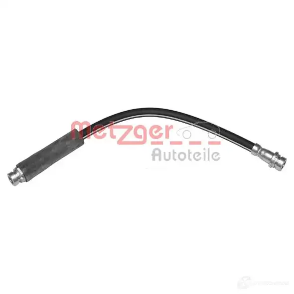 Тормозной шланг METZGER 4250032658120 4112320 1005268 DBG91 Z