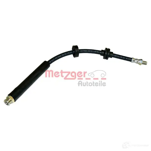 Тормозной шланг METZGER A7 G84SM 1004824 4250032562397 4110484