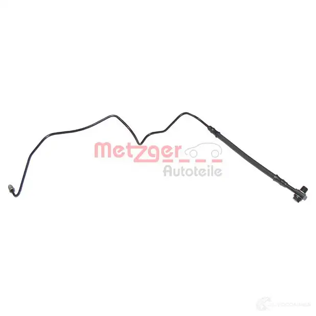 Тормозной шланг METZGER 4119354 4250032444723 IDWGD 6M 1005587 изображение 0
