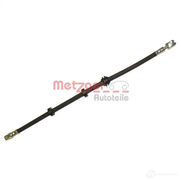 Тормозной шланг METZGER 4250032604172 4110356 EYS6 M 1004746
