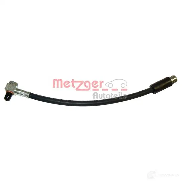 Тормозной шланг METZGER 4116223 41 12319 451HUD 1005538