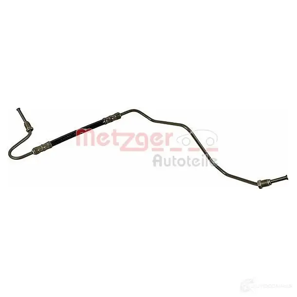 Тормозной шланг METZGER 1437616905 4119375 AE5 GCH3