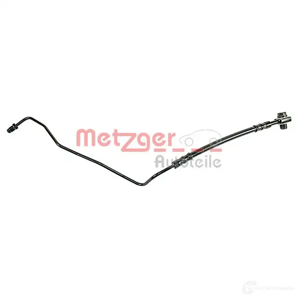 Тормозной шланг METZGER 4250032529499 B9R ULTJ 4119364 1005597 изображение 0