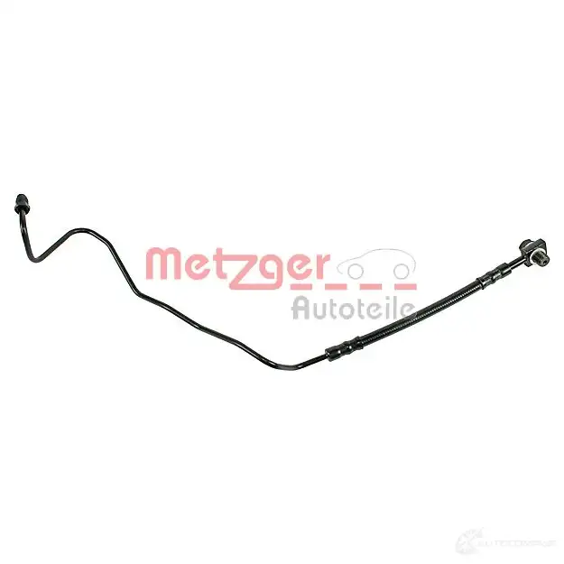 Тормозной шланг METZGER 4119365 4250032529505 1005598 PWMEQ J8