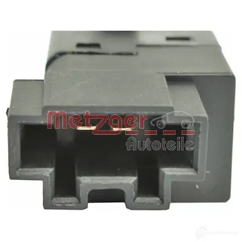 Выключатель стоп сигнала METZGER 0911151 1211807977 YM0DBN V 4250032734152 - Изображение 1
