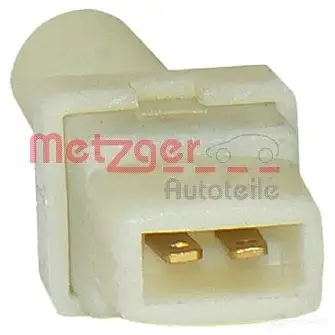 Выключатель стоп сигнала METZGER 4250032475055 991986 GAGX7 J 0911057 изображение 1
