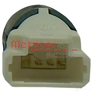 Выключатель стоп сигнала METZGER 0911072 4250032490973 ZY HXC 992002 изображение 1