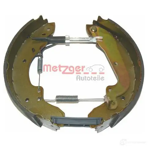 Тормозные колодки METZGER 1011805 MG 383V 9FOSOKW MG 383 изображение 2