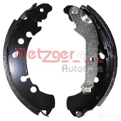 Тормозные колодки METZGER 1011788 MG 236 4250032527204 9OMT W5 изображение 1