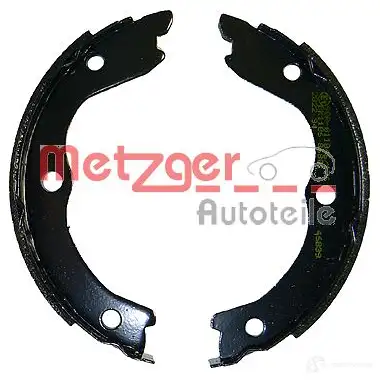 Тормозные колодки METZGER 4250032444037 1012010 MG 993 2U NUWSI изображение 1