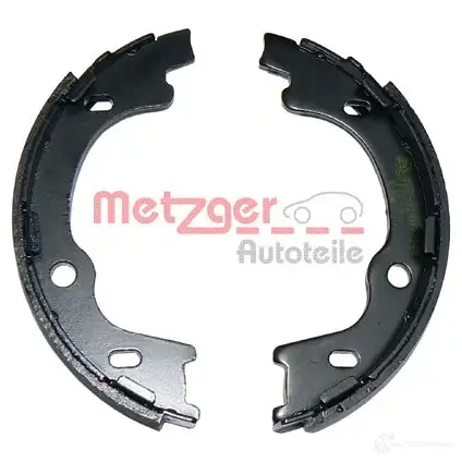 Барабанные колодки METZGER MG 106 4250032410278 1011737 TKW 1PL