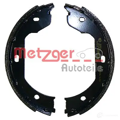 Барабанные колодки METZGER C RWI1Y 1011416 KR 960 4250032441562 изображение 1