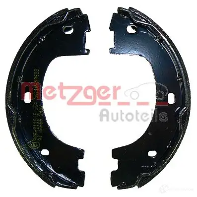 Барабанные колодки METZGER 1011399 KR 226 4250032473990 7XN VYN изображение 1