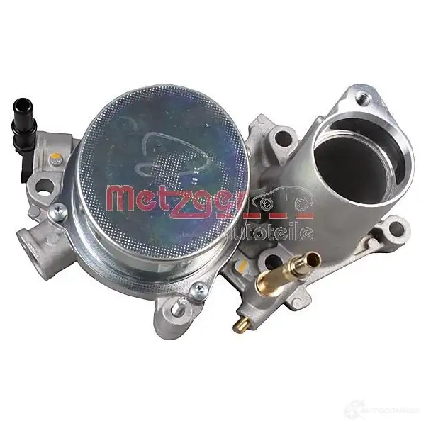 Вакуумный насос тормозов METZGER 8010045 1424806526 4062101002419 TJN5 Y73 - Изображение 1