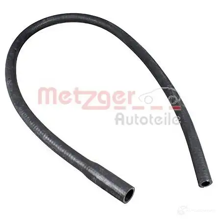 Шланг вентиляции топливного бака METZGER 1437596459 3GW 1L0 2152002 изображение 0