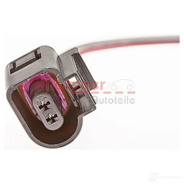 Фишка проводки METZGER 2323019 REP-SET CABLE TREE, PLUG 2 POLAR REP-SATZ KABELBAUM, STECKER 2 POLIG 1193716903 изображение 5