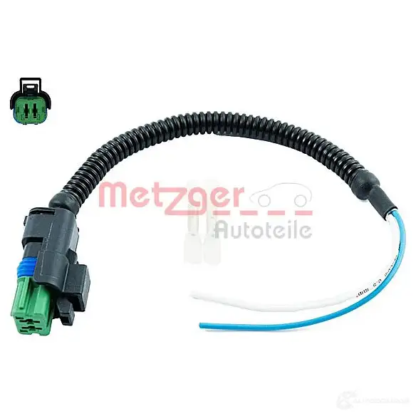 Фишка датчика коленвала METZGER 2324005 UMRUESTSATZ IMPULSGEBER 1193716938 CONVENRSION SET PULSER