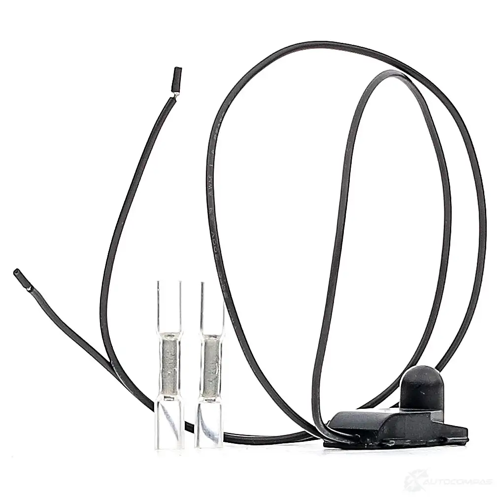 Фишка датчика наружной температуры воздуха METZGER REP-SATZ AUSSENSPIEGEL TEMP.-SENSOR 2322019 1193716841 REP-SET MIRROR TEMPERATURE SENSOR - Изображение 1
