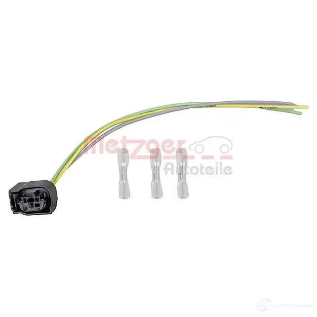 Фишка датчика парковки METZGER N33 1Z8 2324159 1438549522 - Изображение 1