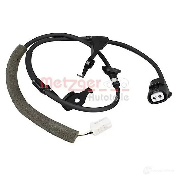 Провод датчика абс METZGER 9OJF Z 1437629611 2324092