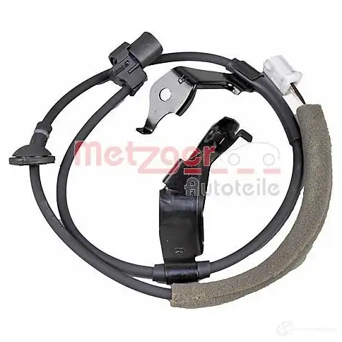 Провод датчика абс METZGER XP FLMK 1437629610 2324093 - Изображение 1