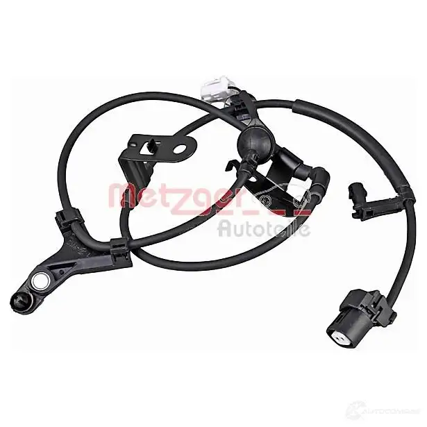 Провод датчика абс METZGER 2324088 1437629618 H7RS0 3 - Изображение 1