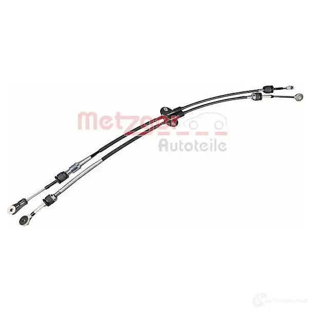 Трос коробки МКПП METZGER 3150279 1 Y889Z2 1437595436 изображение 0