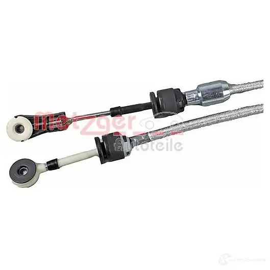 Трос коробки МКПП METZGER 3150279 1 Y889Z2 1437595436 изображение 1