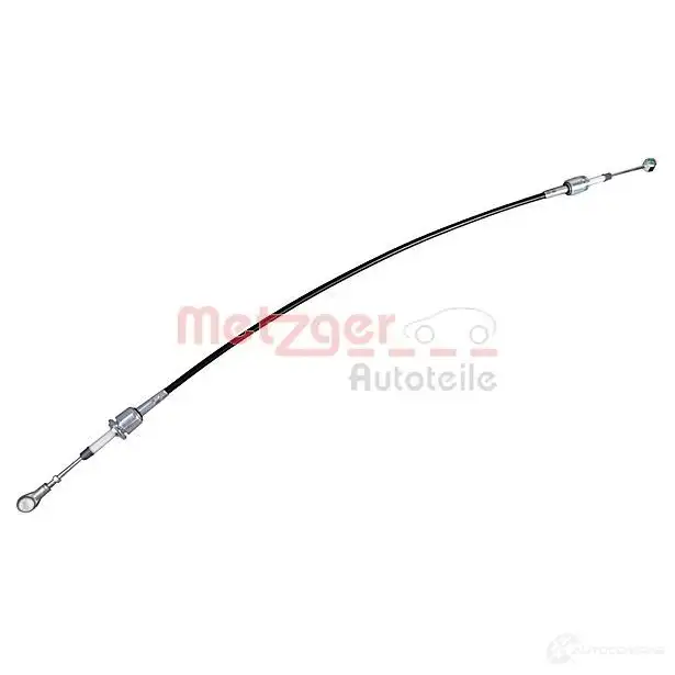 Трос коробки МКПП METZGER IZ RS2G 3150003 1004339 4250032526993 - Изображение 1