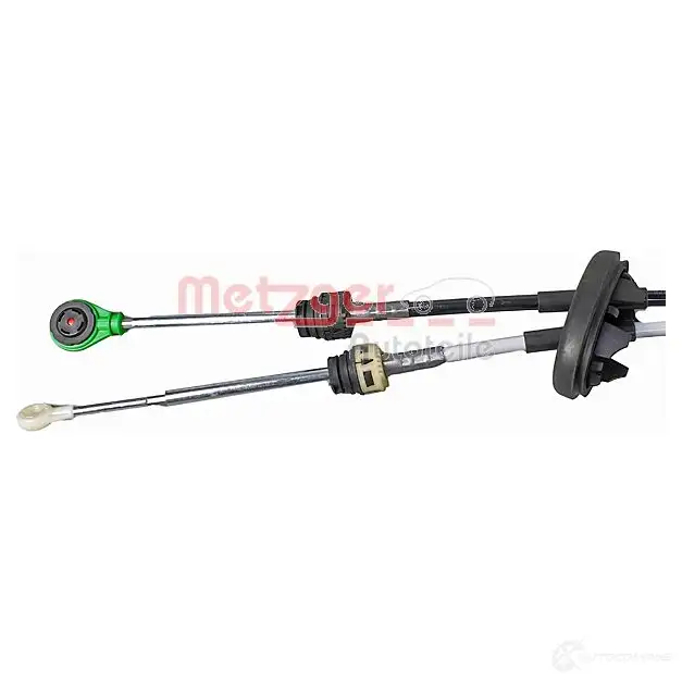 Трос коробки МКПП METZGER 3150260 1437595483 ZH 5I3 - Изображение 1