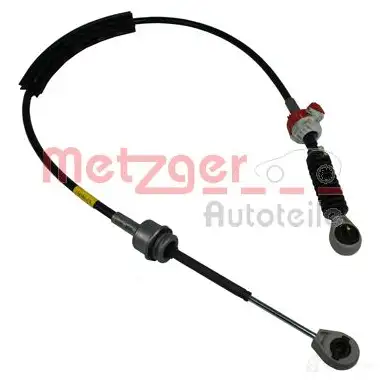 Трос коробки МКПП METZGER 4250032610104 O 7XXN 3150045 1004378